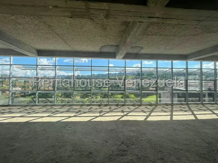 Oficina en Alquiler en Las Mercedes, Distrito Metropolitano - 10