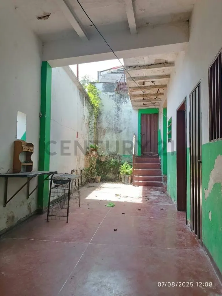Venta casa Concordia - 7