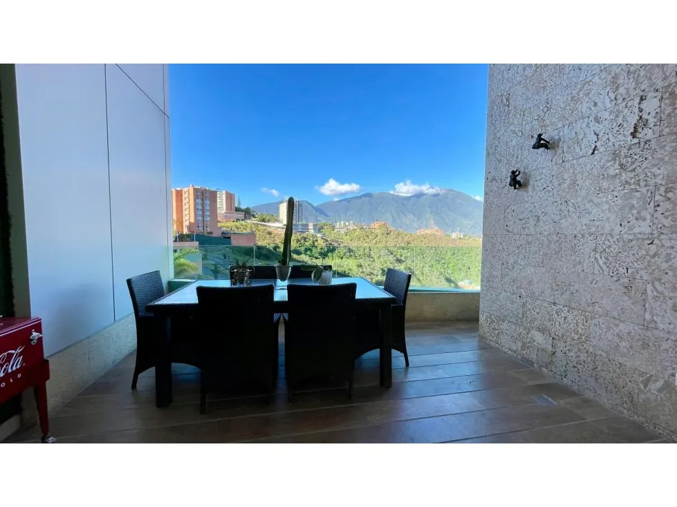 Se vende apto 358m² 5h+s/4b+s/5e Mirador de los Campitos - 11