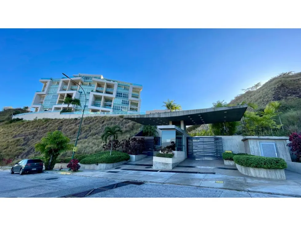 Se vende apto 358m² 5h+s/4b+s/5e Mirador de los Campitos - 3