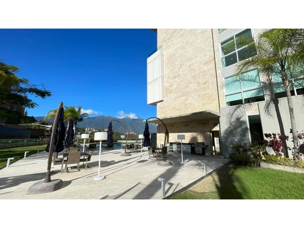 Se vende apto 358m² 5h+s/4b+s/5e Mirador de los Campitos - 4