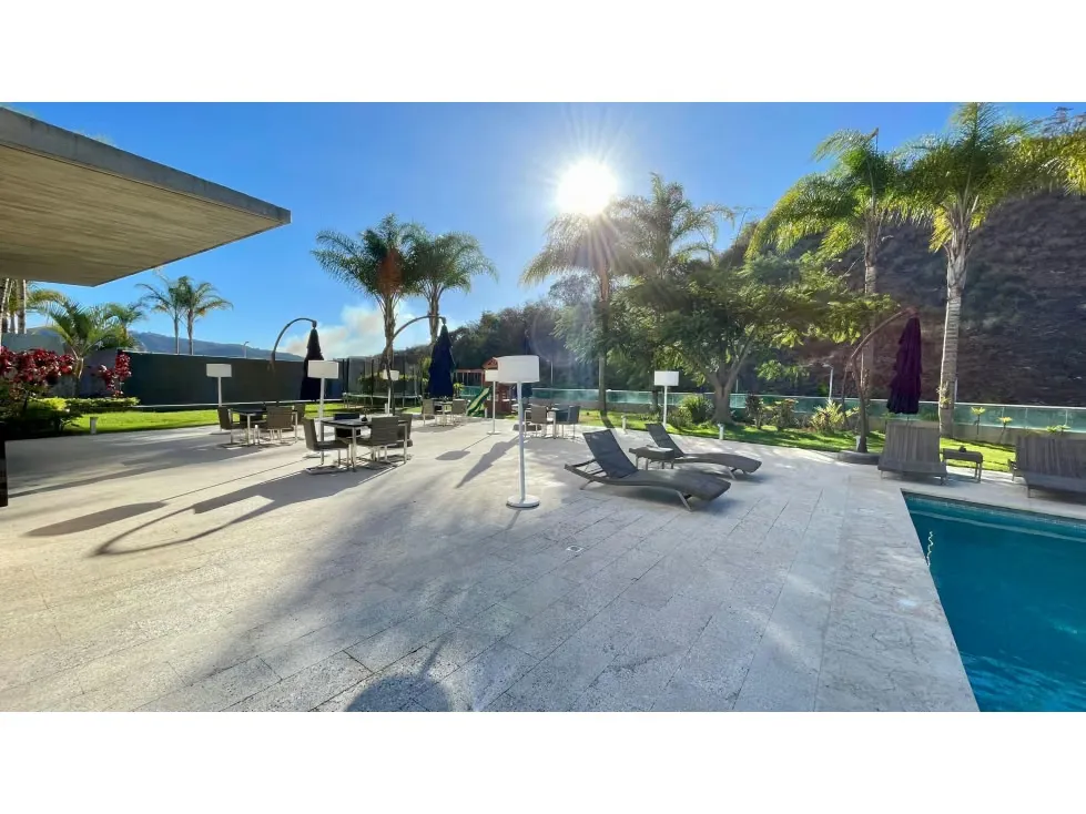 Se vende apto 358m² 5h+s/4b+s/5e Mirador de los Campitos - 5