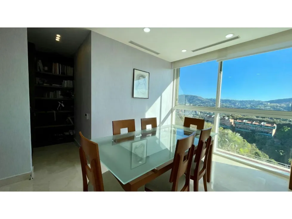 Se vende apto 358m² 5h+s/4b+s/5e Mirador de los Campitos - 7