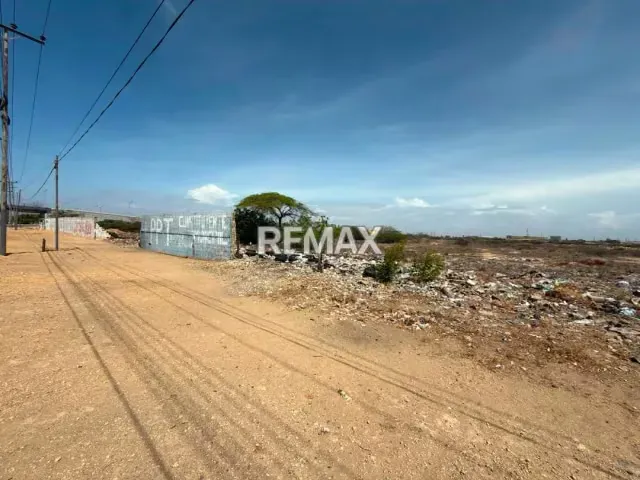 Terreno con excelente Ubicacion en Venta
