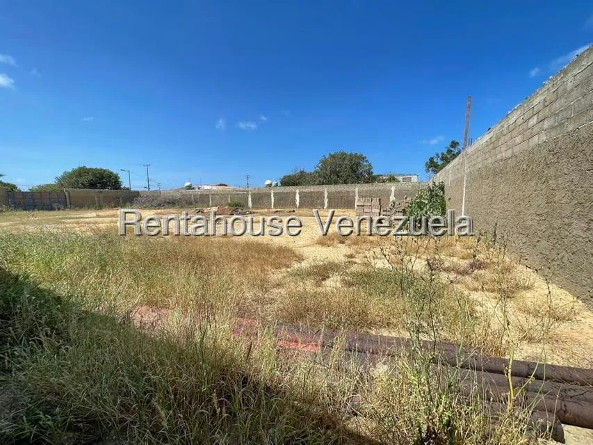 Terreno (Comercial) en Venta en Nuevo Pueblo, Falcon - 6