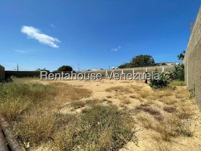 Terreno (Comercial) en Venta en Nuevo Pueblo, Falcon - 7