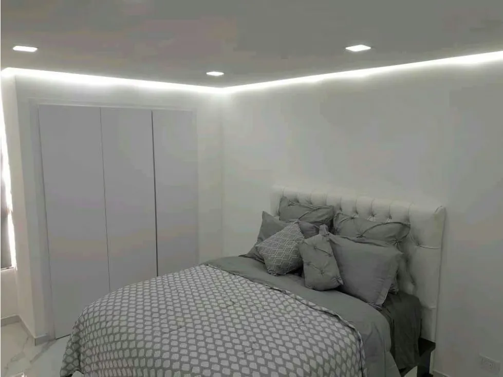 Vendo apartamento remodelado 142m2 Los Naranjos 4370 - 13