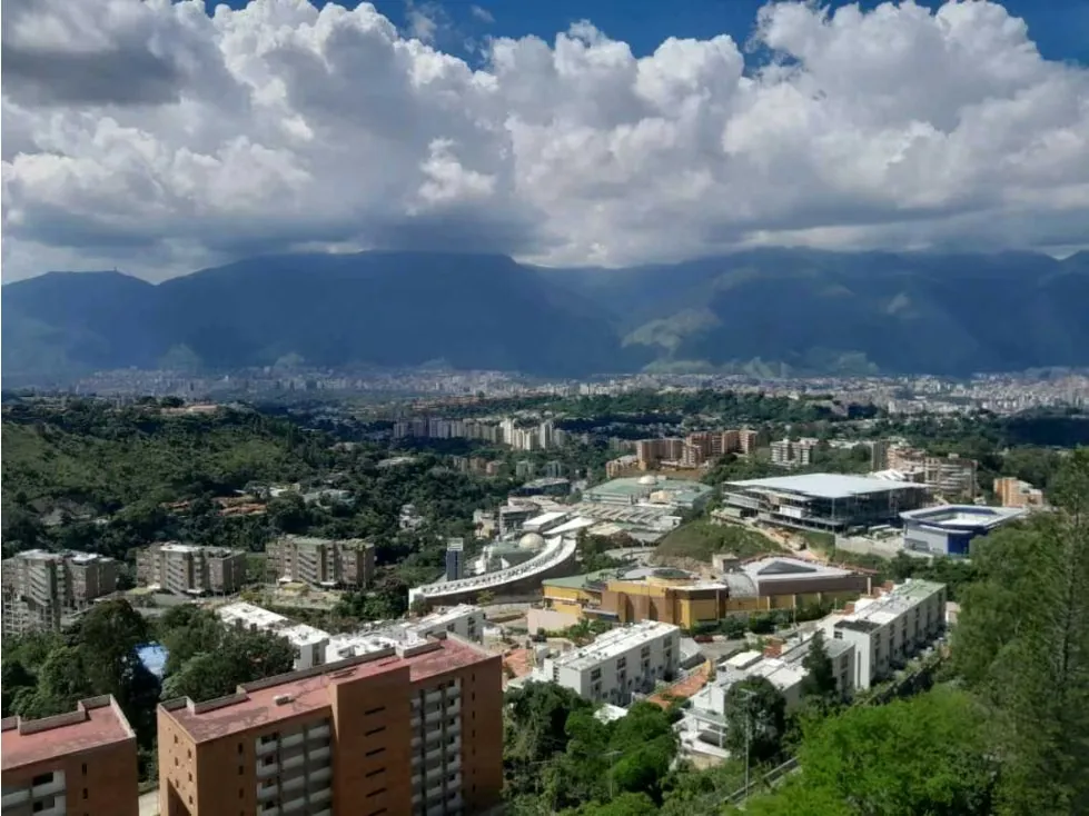 Vendo apartamento remodelado 142m2 Los Naranjos 4370 - 14
