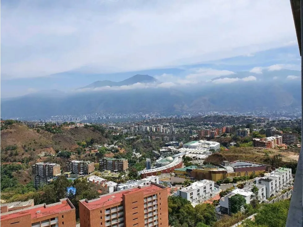 Vendo apartamento remodelado 142m2 Los Naranjos 4370 - 2