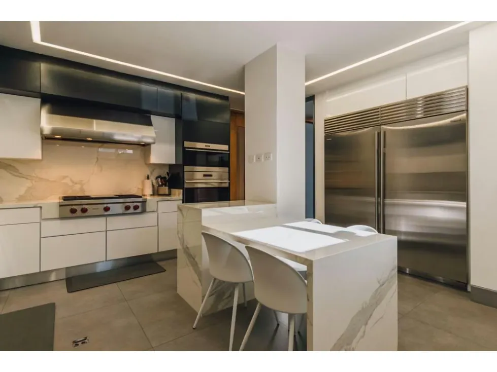 Se Vende PB 680m2/ 4h+S/ 7B/ 7P. La Castellana - 6