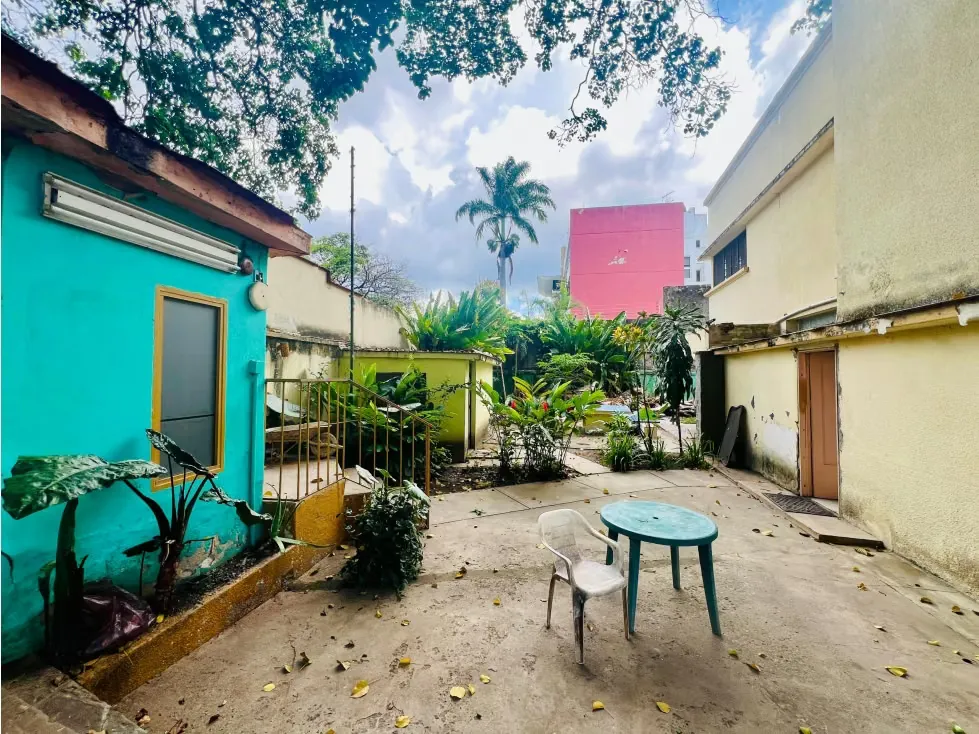 Se vende terreno 2017m² Alta Florida - 11