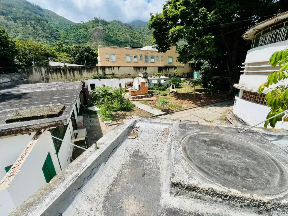 Se vende terreno 2017m² Alta Florida - 3