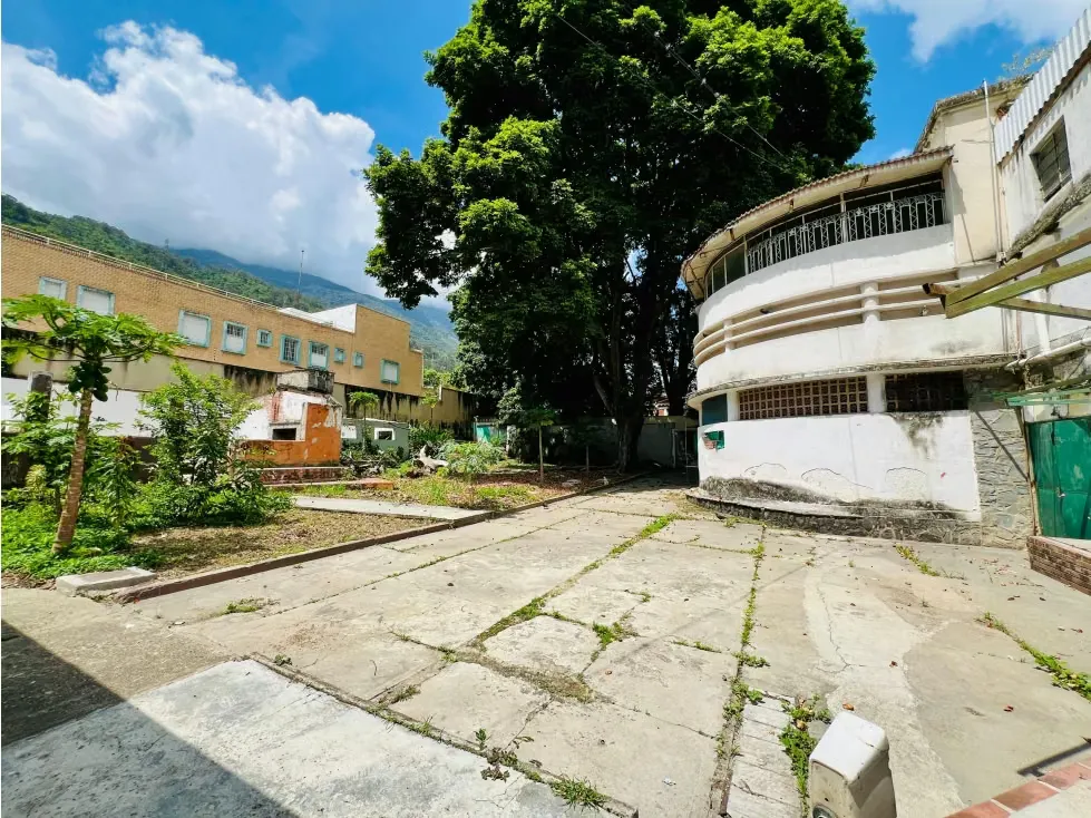 Se vende terreno 2017m² Alta Florida - 4