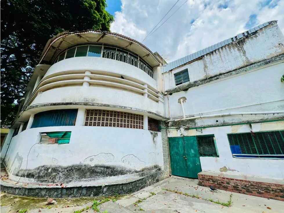 Se vende terreno 2017m² Alta Florida - 6