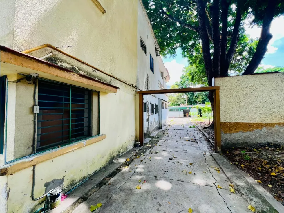 Se vende terreno 2017m² Alta Florida - 7