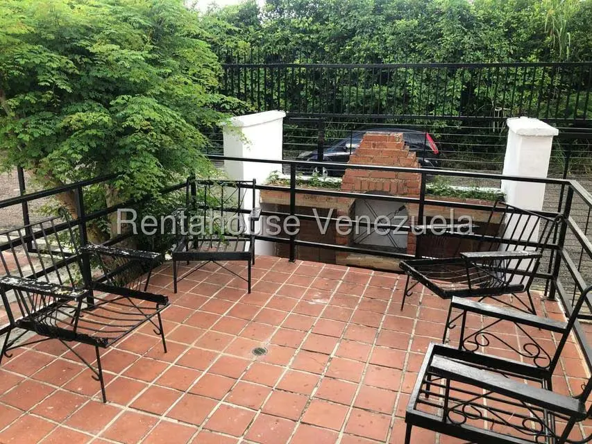 Apartamento (1 Nivel) en Venta en Sabana Larga, Carabobo - 2