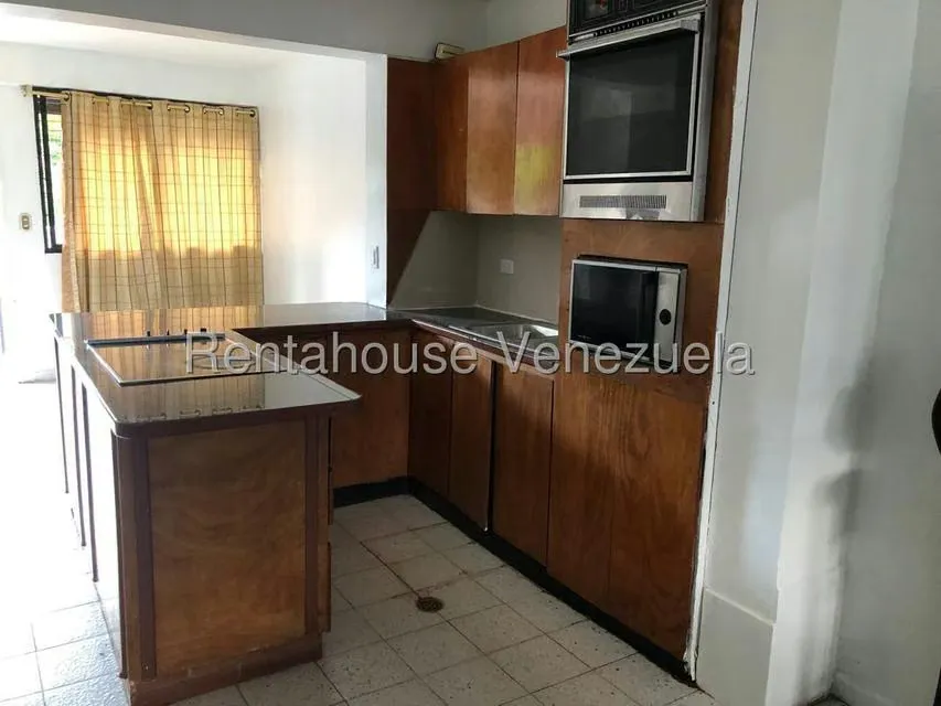 Apartamento (1 Nivel) en Venta en Sabana Larga, Carabobo - 5