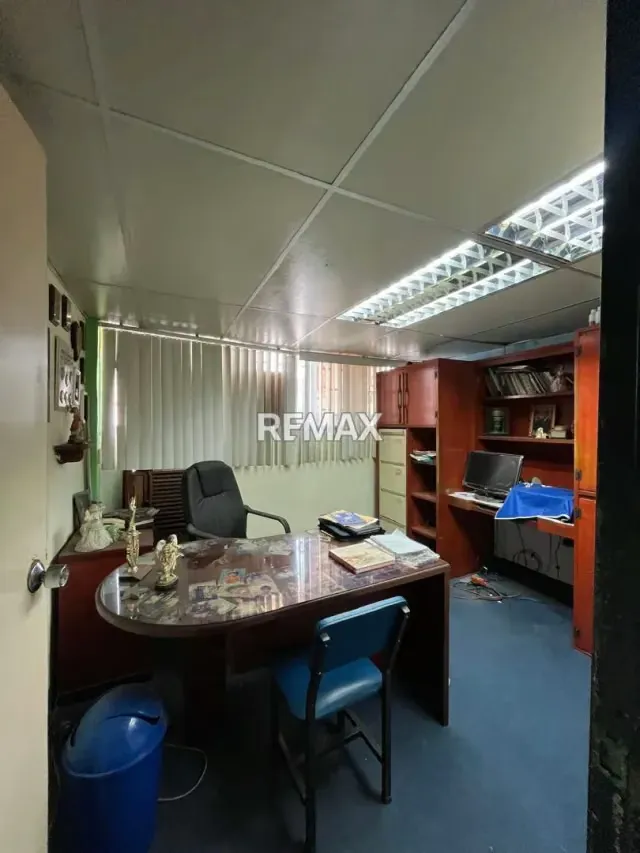 En alquiler oficinas amobladas adecuadas para capacitación pedagógicas y administrativas en Acarigua estado portuguesa - 9