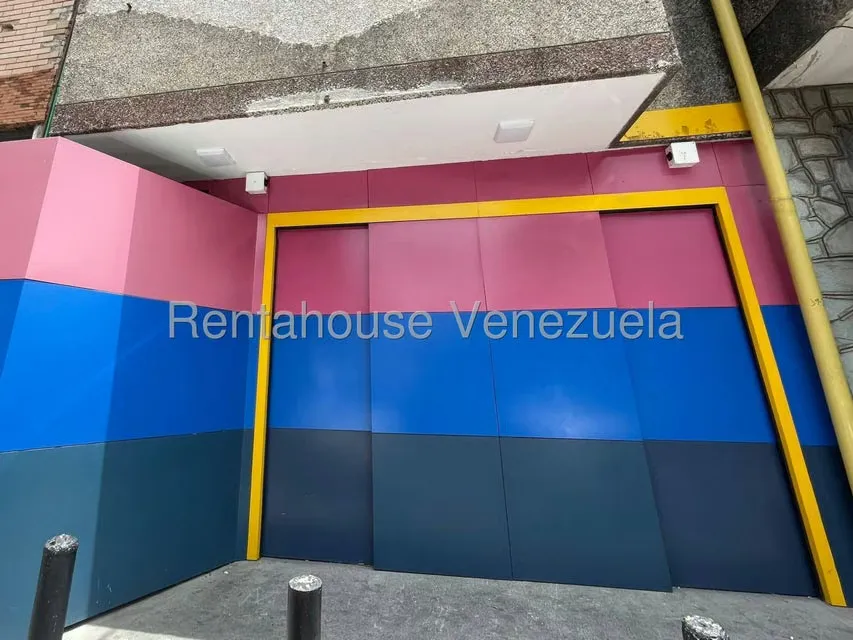Local Comercial en Venta en Catia, Distrito Metropolitano - 3