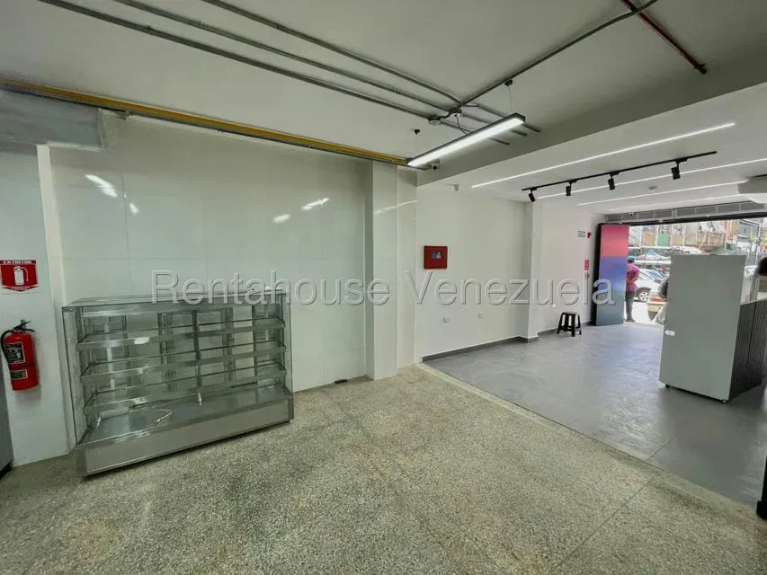 Local Comercial en Venta en Catia, Distrito Metropolitano - 7