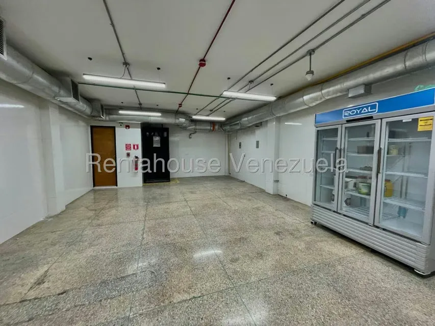 Local Comercial en Venta en Catia, Distrito Metropolitano - 8