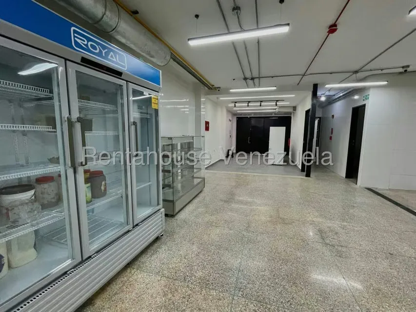 Local Comercial en Venta en Catia, Distrito Metropolitano - 9