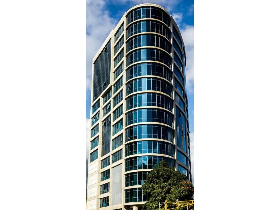 Oficina en venta | Torre Jalisco