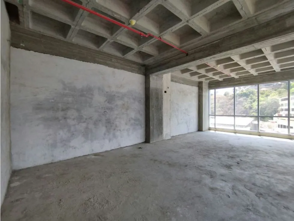 Oficina en venta | Torre Jalisco - 3
