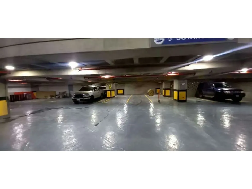 Oficina en venta | Torre Jalisco - 6