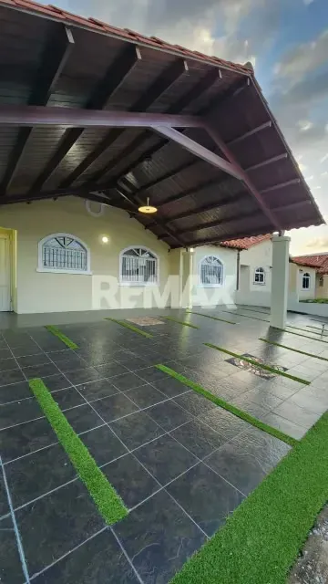 SE VENDE CASA EN URB. TERRAZAS DEL NORTE, SECTOR TIPURO. - 2