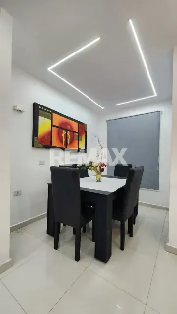SE VENDE CASA EN URB. TERRAZAS DEL NORTE, SECTOR TIPURO. - 3