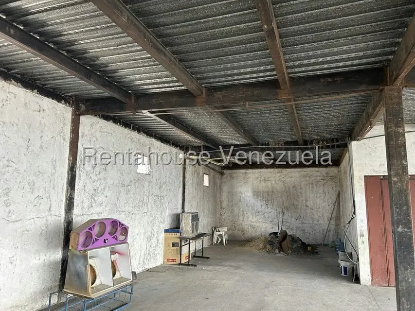 Local Comercial en Alquiler en Zona Oeste, Lara - 8