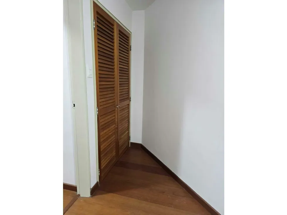 Apartamento en los Naranjos del Cafetal En Venta 148m2 - 12