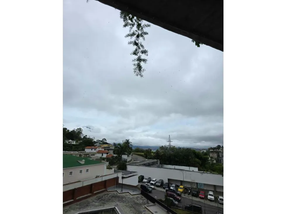 Apartamento en los Naranjos del Cafetal En Venta 148m2 - 19