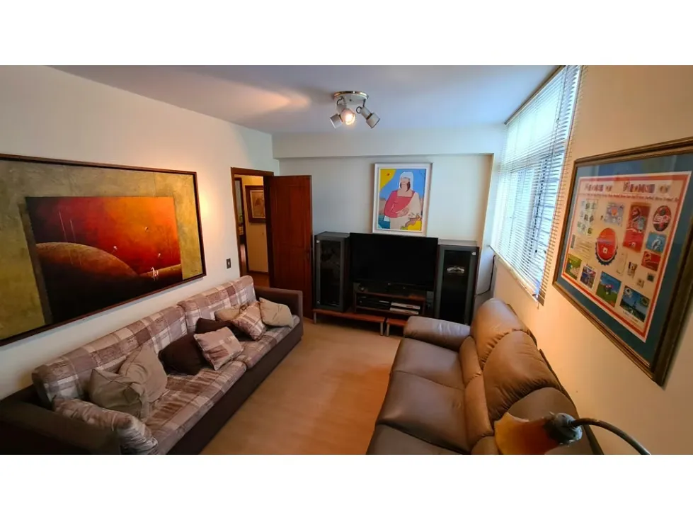 En Venta Edificio de 3 Pisos en Altamira, Chacao (norte) - Caracas - 13