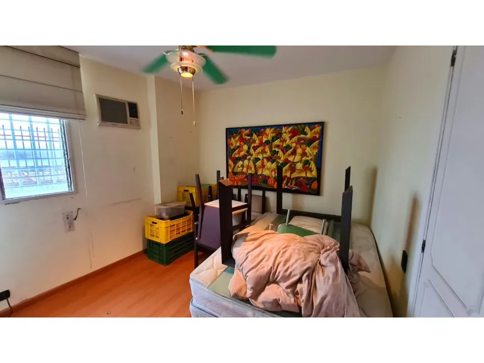 En Venta Edificio de 3 Pisos en Altamira, Chacao (norte) - Caracas - 14