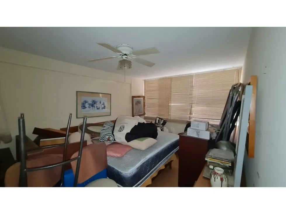 En Venta Edificio de 3 Pisos en Altamira, Chacao (norte) - Caracas - 18