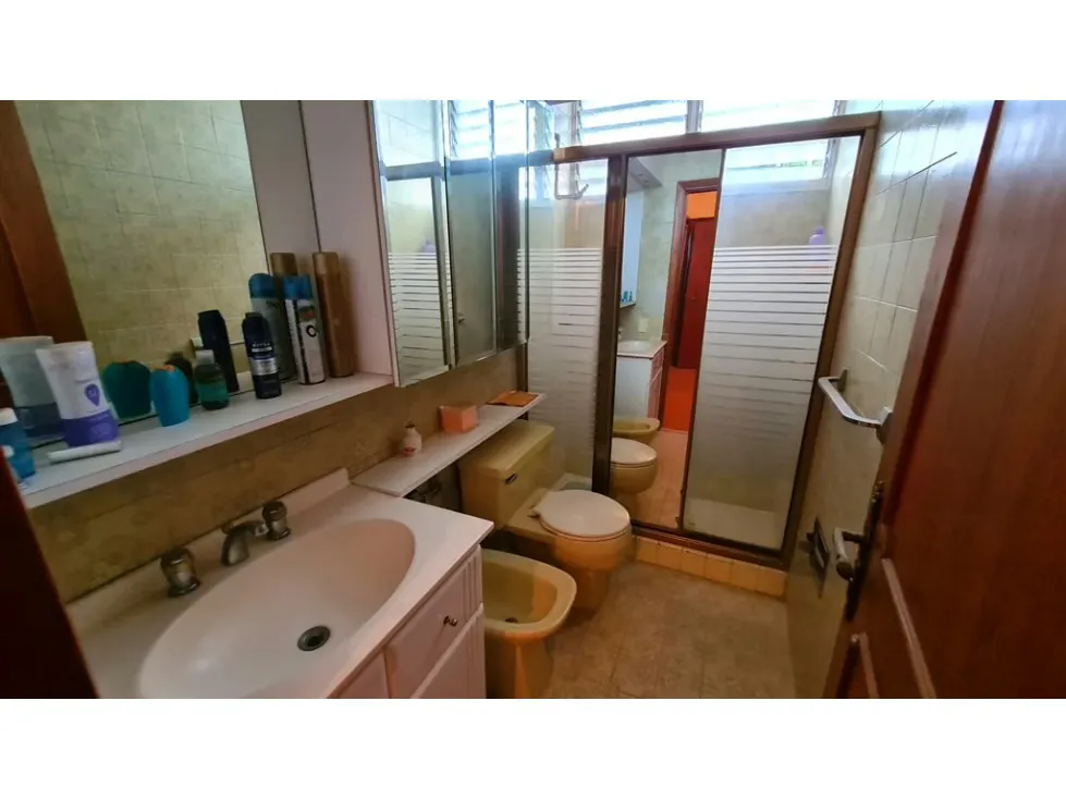 En Venta Edificio de 3 Pisos en Altamira, Chacao (norte) - Caracas - 23