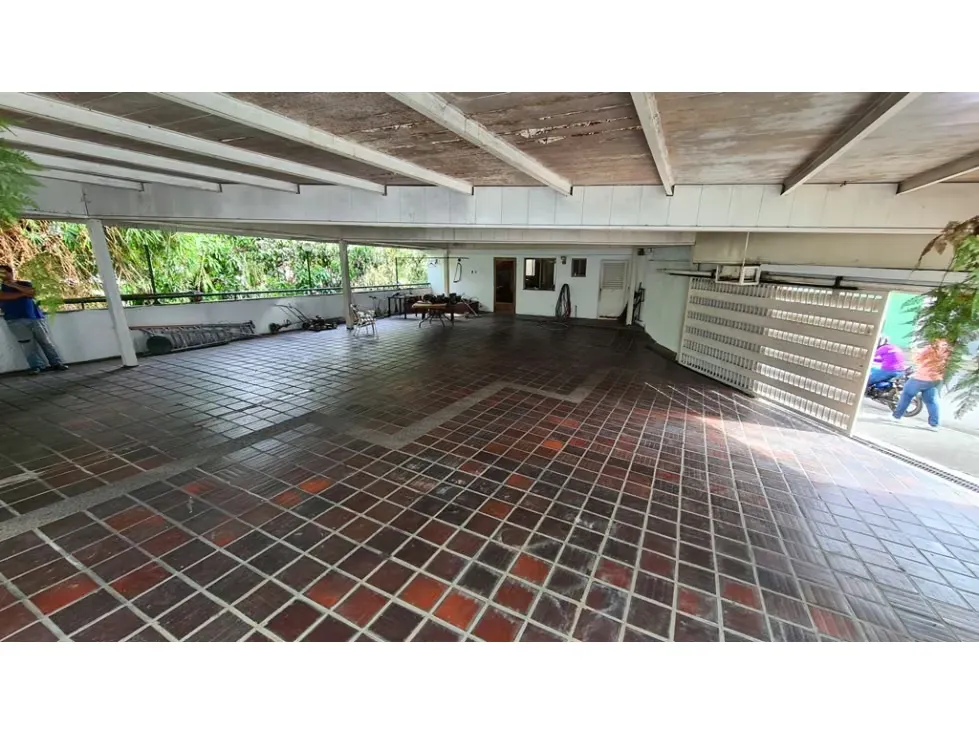En Venta Edificio de 3 Pisos en Altamira, Chacao (norte) - Caracas - 4