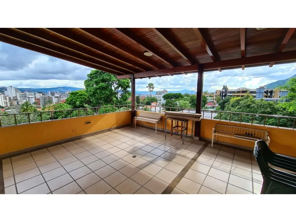 En Venta Edificio de 3 Pisos en Altamira, Chacao (norte) - Caracas - 35
