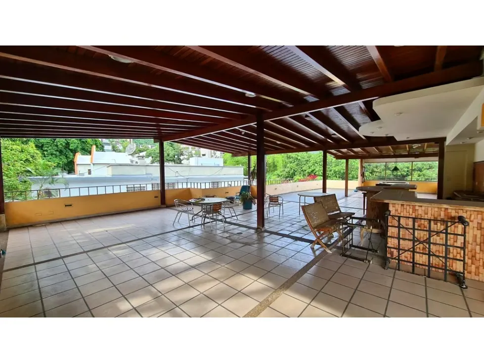 En Venta Edificio de 3 Pisos en Altamira, Chacao (norte) - Caracas - 37