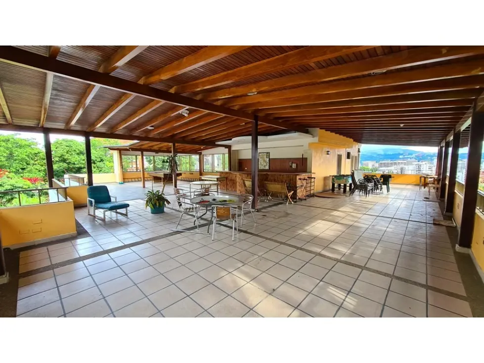 En Venta Edificio de 3 Pisos en Altamira, Chacao (norte) - Caracas - 39