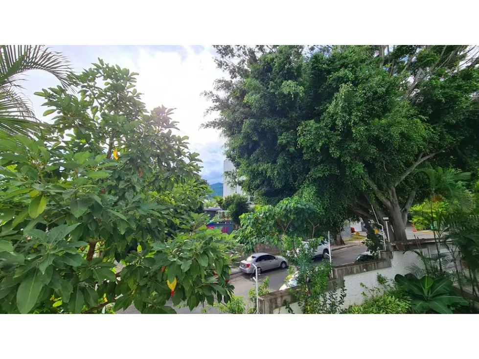 En Venta Edificio de 3 Pisos en Altamira, Chacao (norte) - Caracas - 42