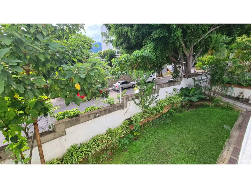 En Venta Edificio de 3 Pisos en Altamira, Chacao (norte) - Caracas - 43
