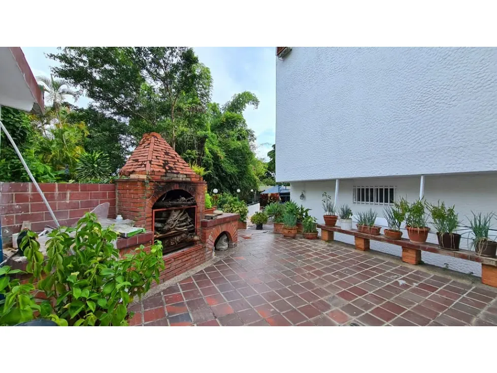 En Venta Edificio de 3 Pisos en Altamira, Chacao (norte) - Caracas - 44