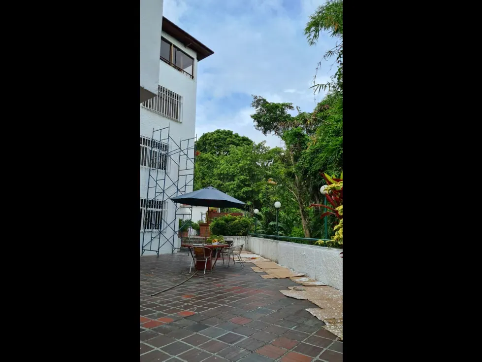 En Venta Edificio de 3 Pisos en Altamira, Chacao (norte) - Caracas - 46