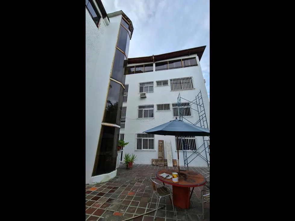 En Venta Edificio de 3 Pisos en Altamira, Chacao (norte) - Caracas - 47