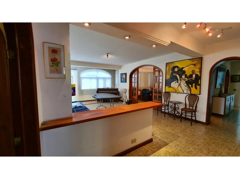 En Venta Edificio de 3 Pisos en Altamira, Chacao (norte) - Caracas - 7