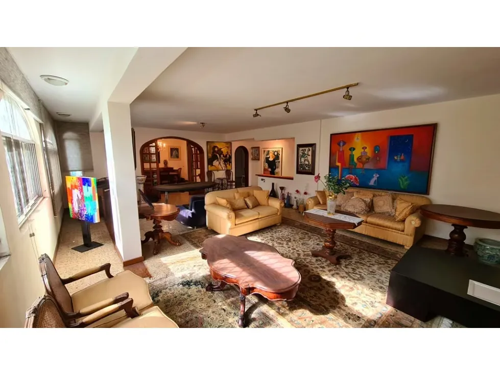 En Venta Edificio de 3 Pisos en Altamira, Chacao (norte) - Caracas - 8
