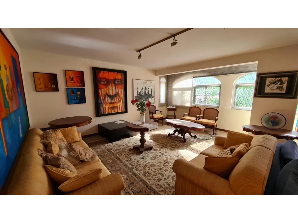 En Venta Edificio de 3 Pisos en Altamira, Chacao (norte) - Caracas - 9